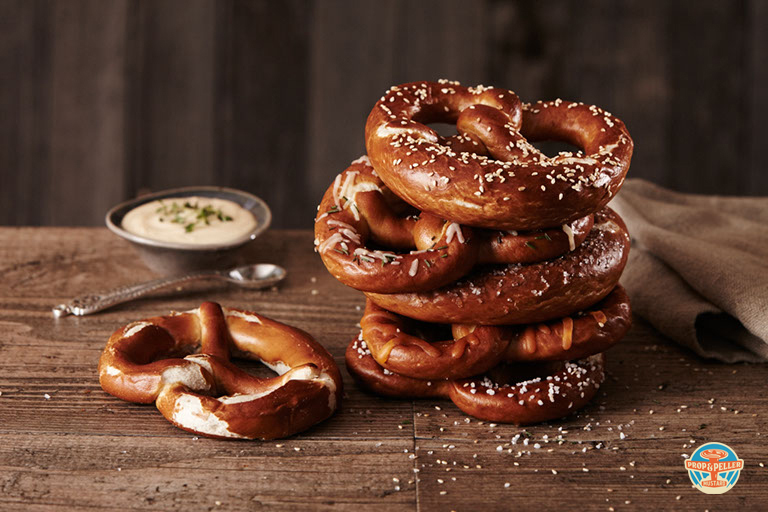 classicpretzel3oz Prop & Peller
