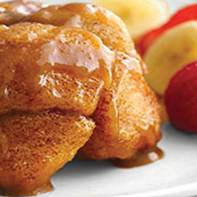 monkeybread