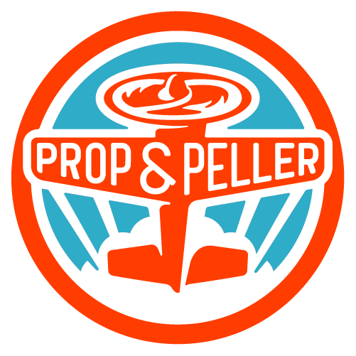PropAndPeller_Secondary_Logo - Prop & Peller