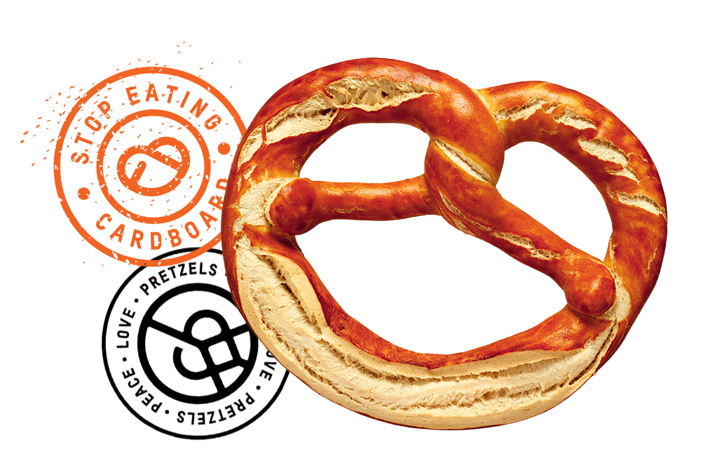 Pretzel copy